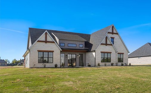 Casa a Paradise, Texas, Stati Uniti 1