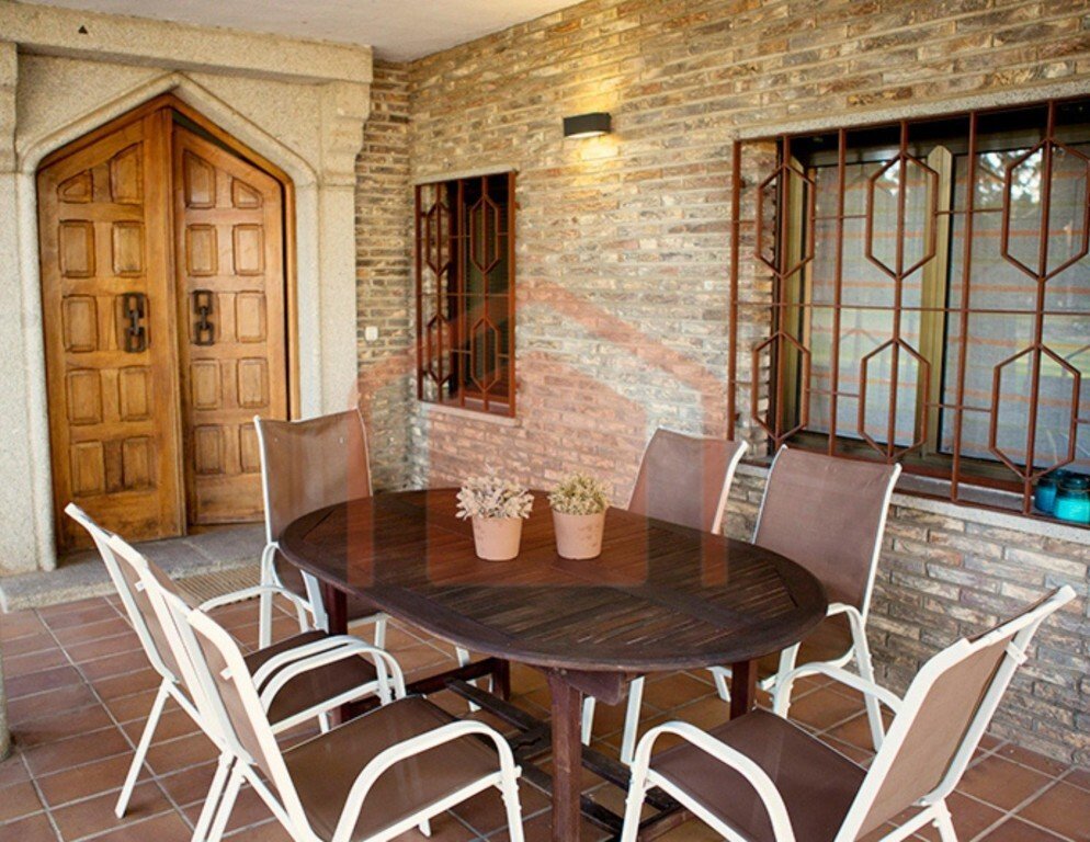 Country House in Salamanca, Castile and Leon, Spain 4 - 17219439