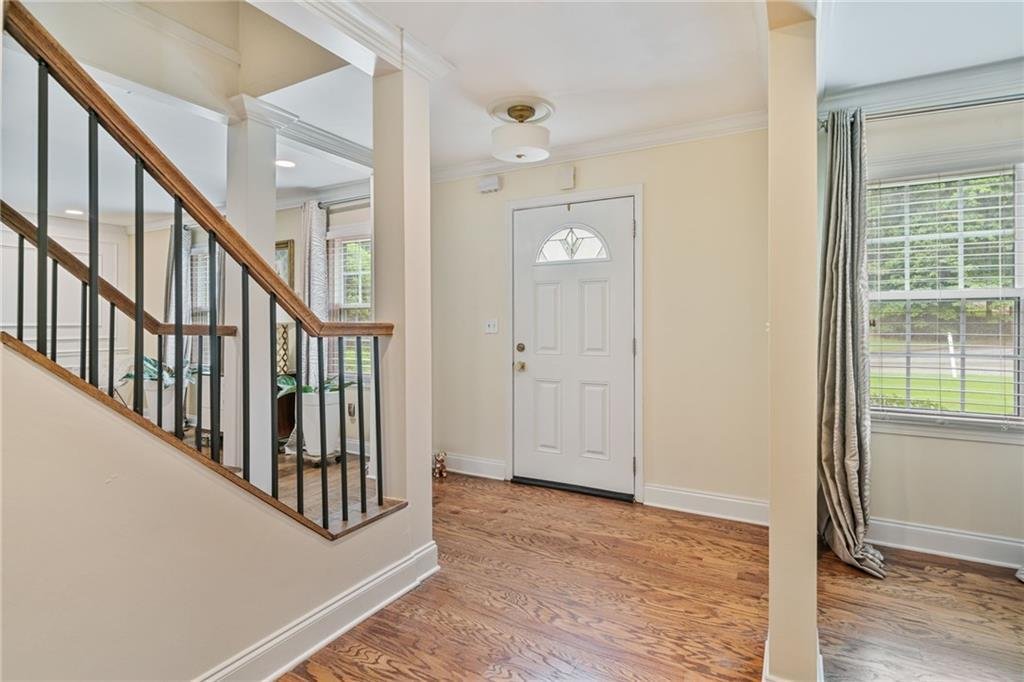 House in Stone Mountain, Georgia, United States 2 - 17194594