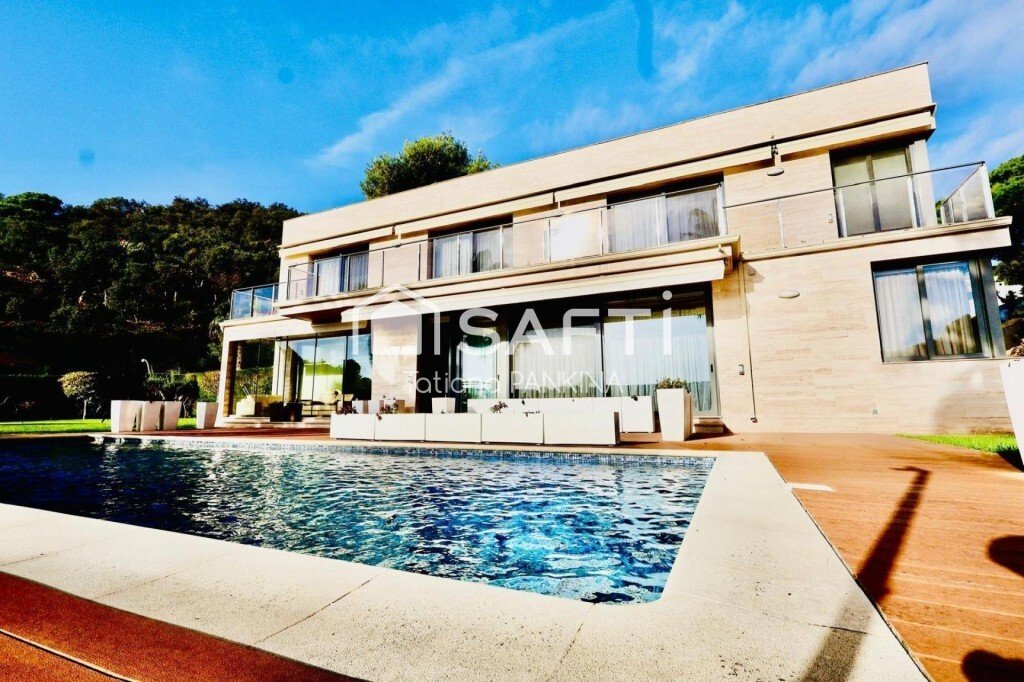 House in Tossa de Mar, Catalonia, Spain 1 - 17219211