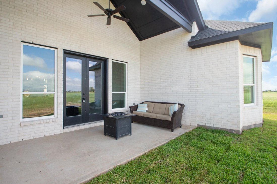 House in Angleton, Texas, United States 5 - 17208563