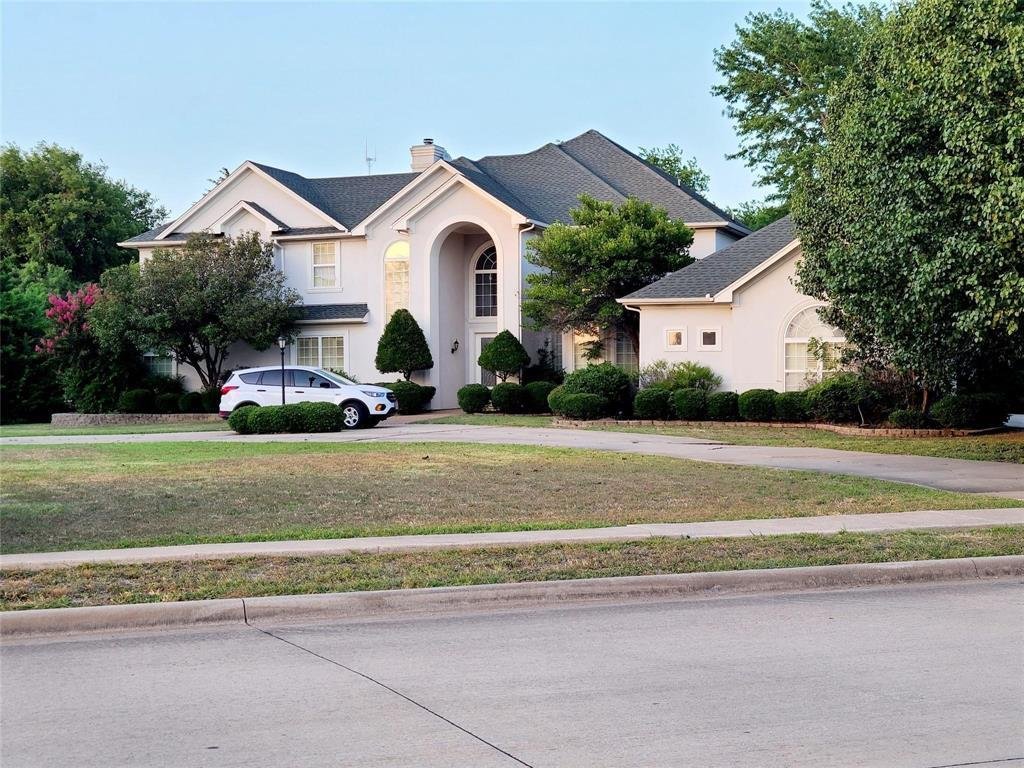 House in Cedar Hill, Texas, United States 1 - 17212893
