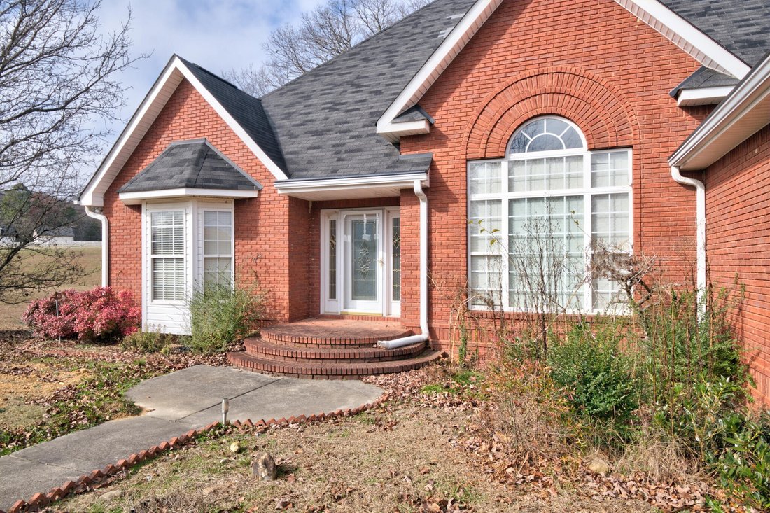 House in Ooltewah, Tennessee, United States 2 - 17199629