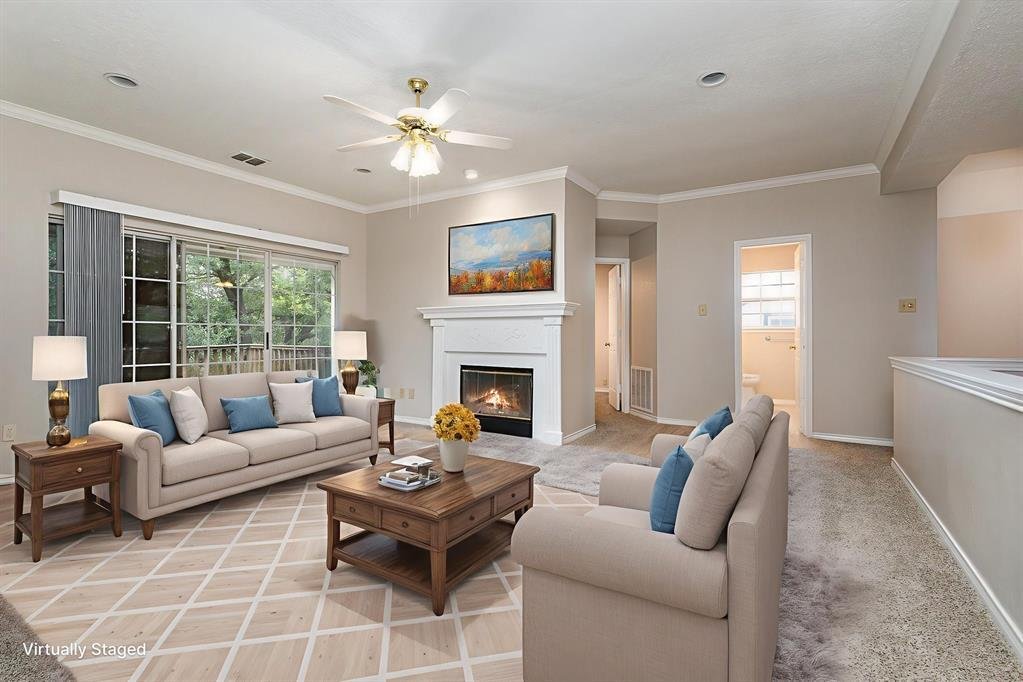 House in Frisco, Texas, United States 3 - 17216000