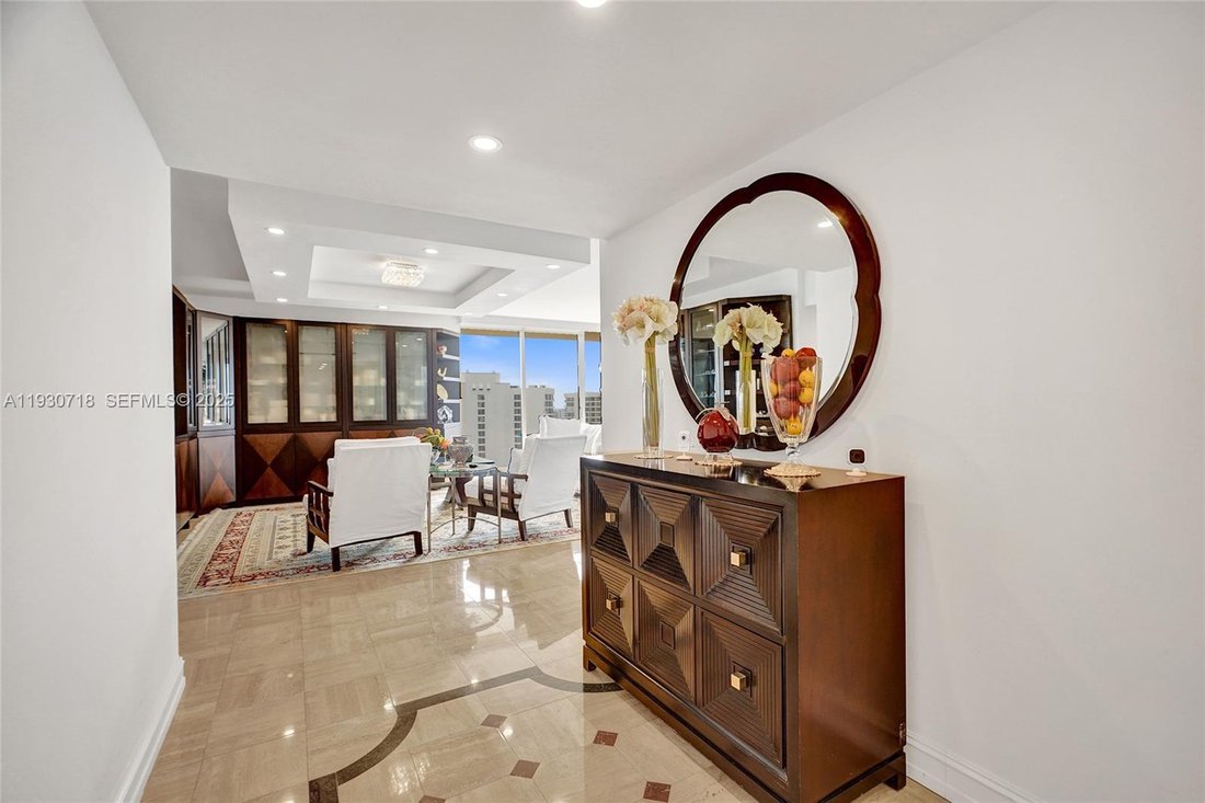 Condo in Aventura, Florida, United States 3 - 17202215
