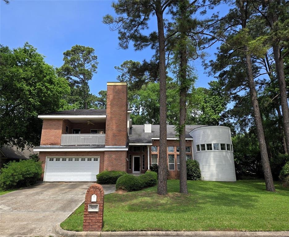 House in Montgomery, Texas, United States 1 - 17207441