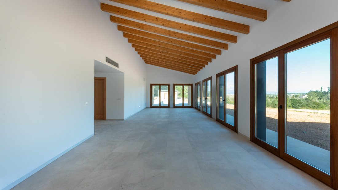 Finca in Montuiri, Balearic Islands, Spain 2 - 12455684