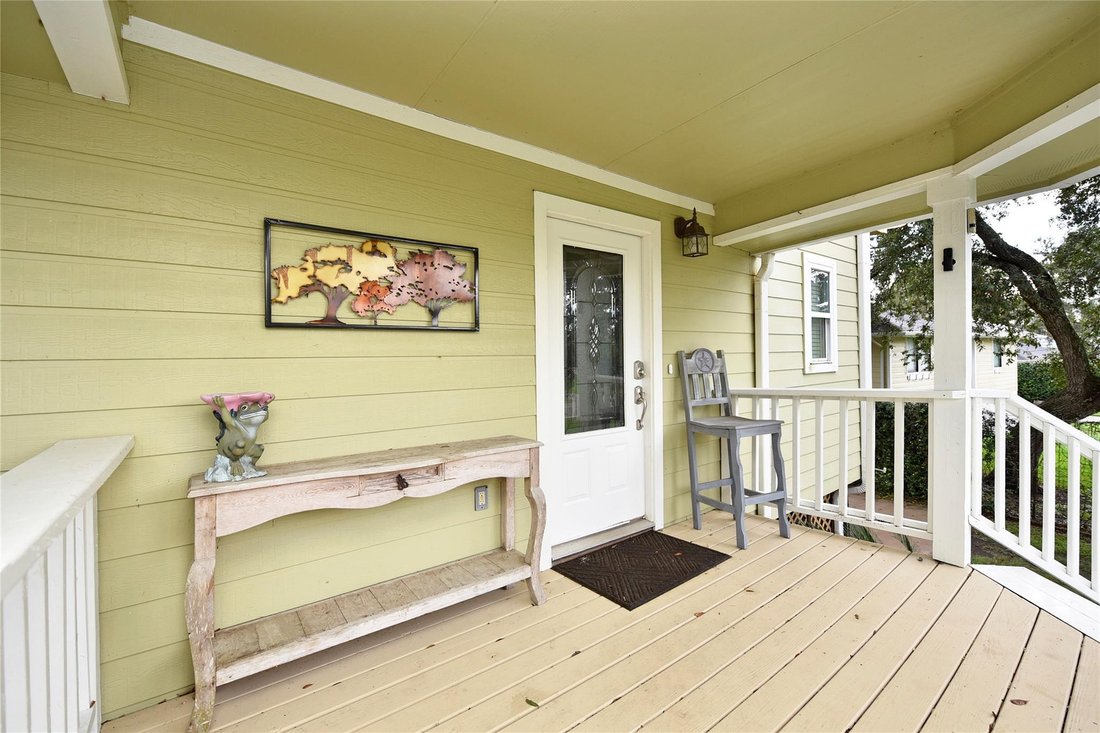 House in Brazoria, Texas, United States 3 - 17207467