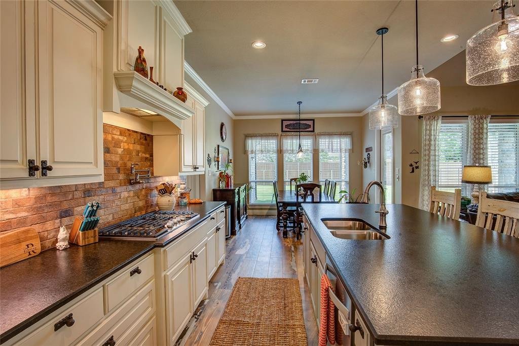 House in Caddo Mills, Texas, United States 1 - 17213428