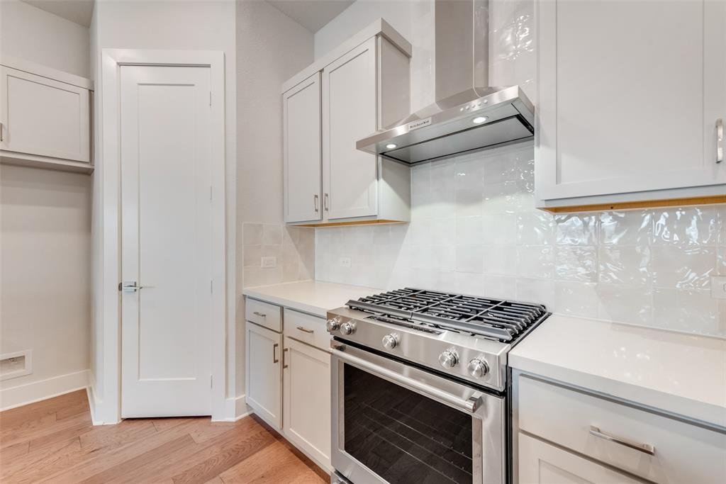 Townhouse in Plano, Texas, United States 4 - 17216597