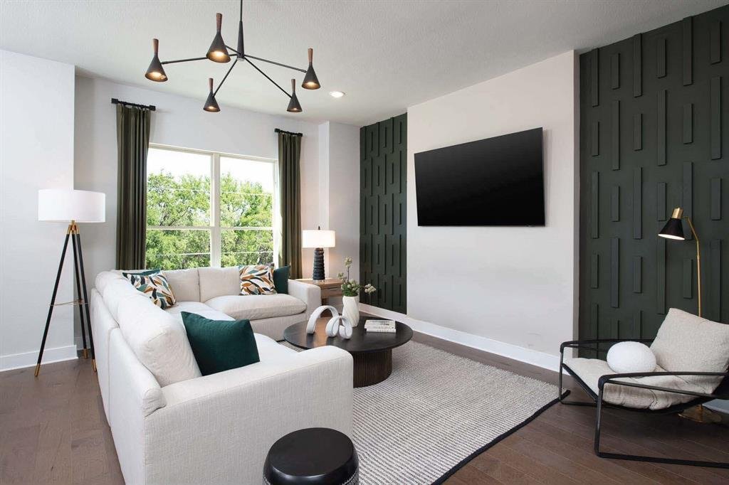 House in Plano, Texas, United States 4 - 17215565