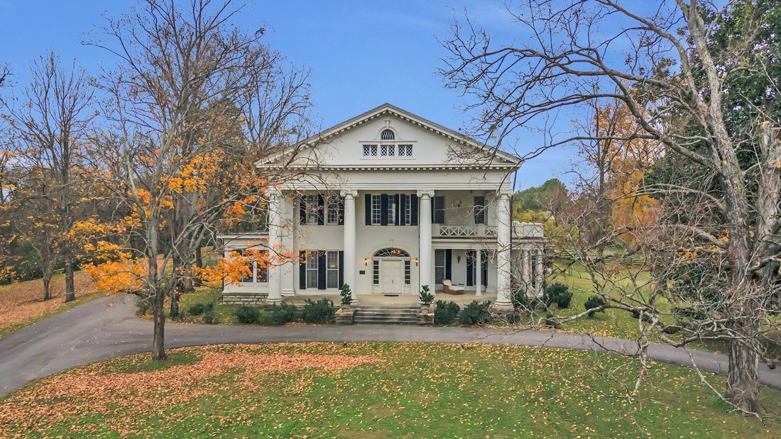 House in Franklin, Tennessee, United States 1 - 17200196