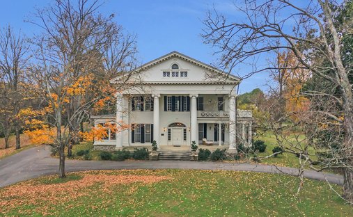 Maison à Franklin, Tennessee, États-Unis 1