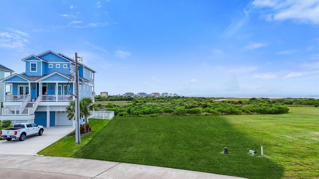 House in Galveston, Texas, United States 5 - 17207024
