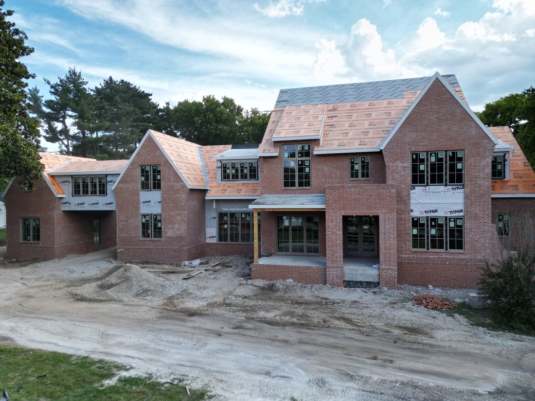 House in Nashville, Tennessee, United States 2 - 17199159