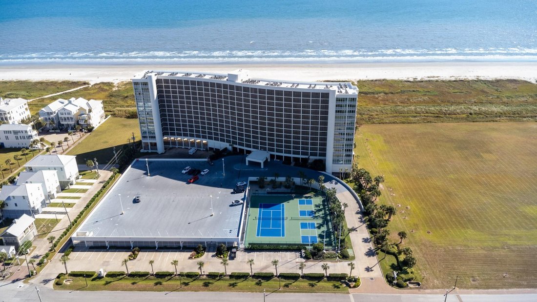 Condo in Galveston, Texas, United States 2 - 17208957