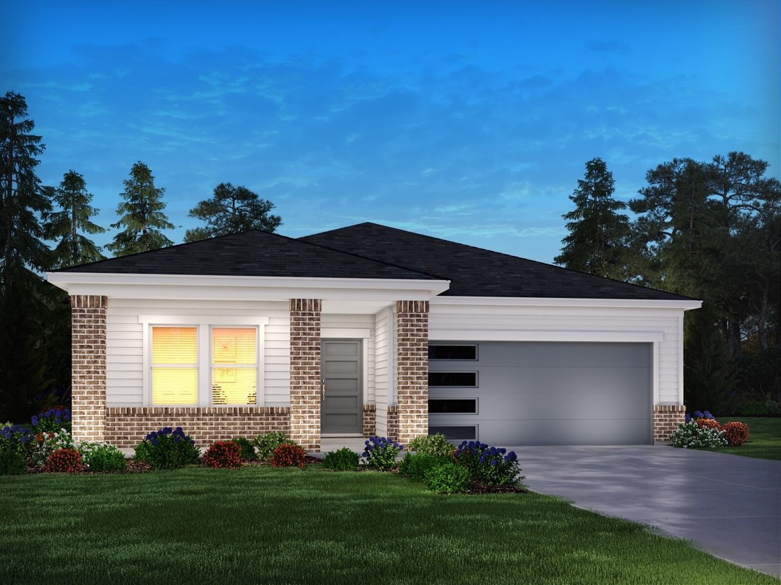 House in Smyrna, Tennessee, United States 1 - 17200179
