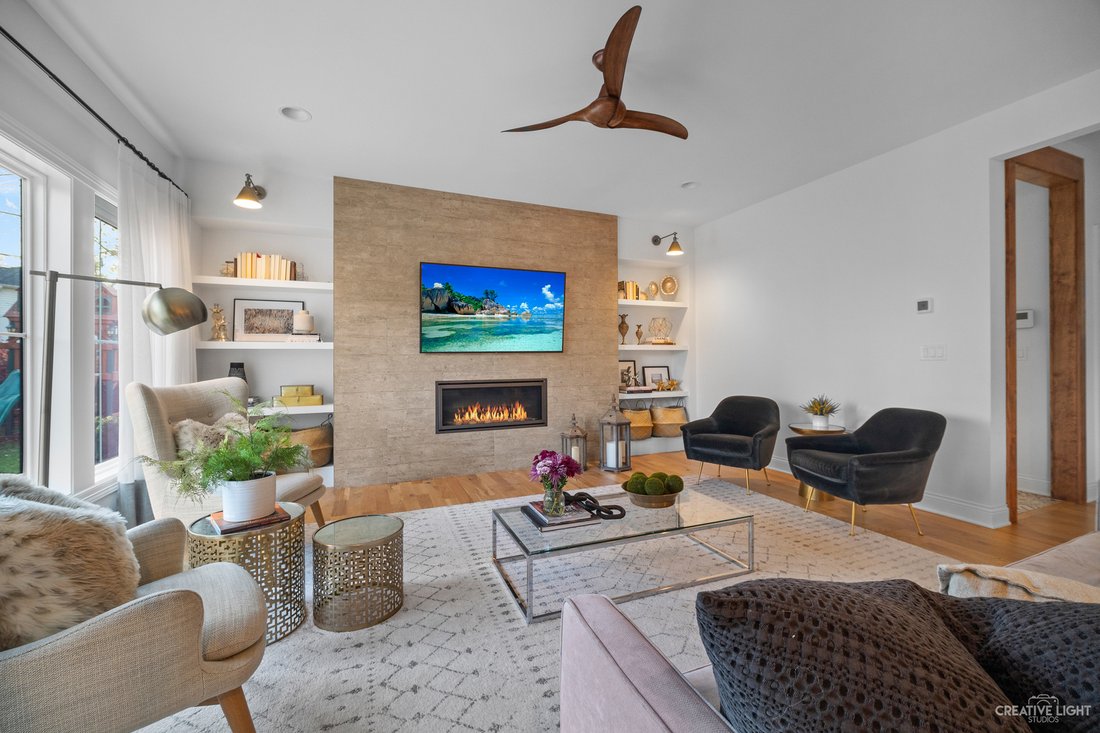 House in Oak Brook, Illinois, United States 4 - 17204813