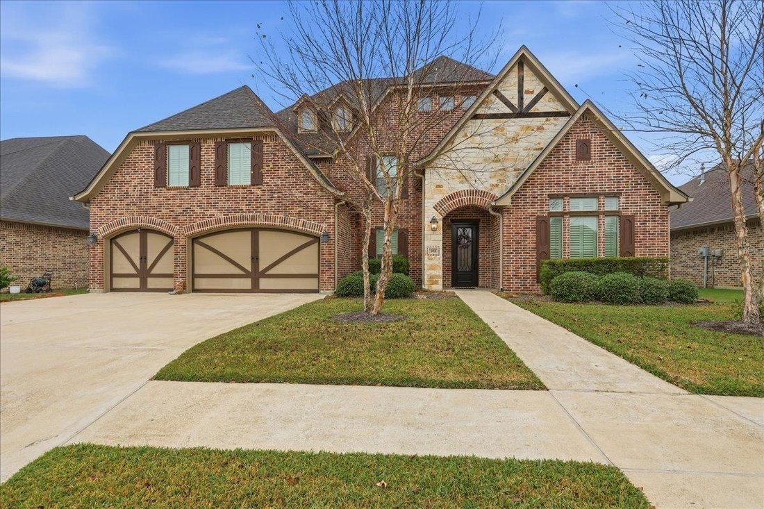 House in Lumberton, Texas, United States 1 - 17209007