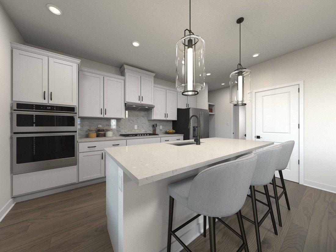 House in Hendersonville, Tennessee, United States 3 - 17199477