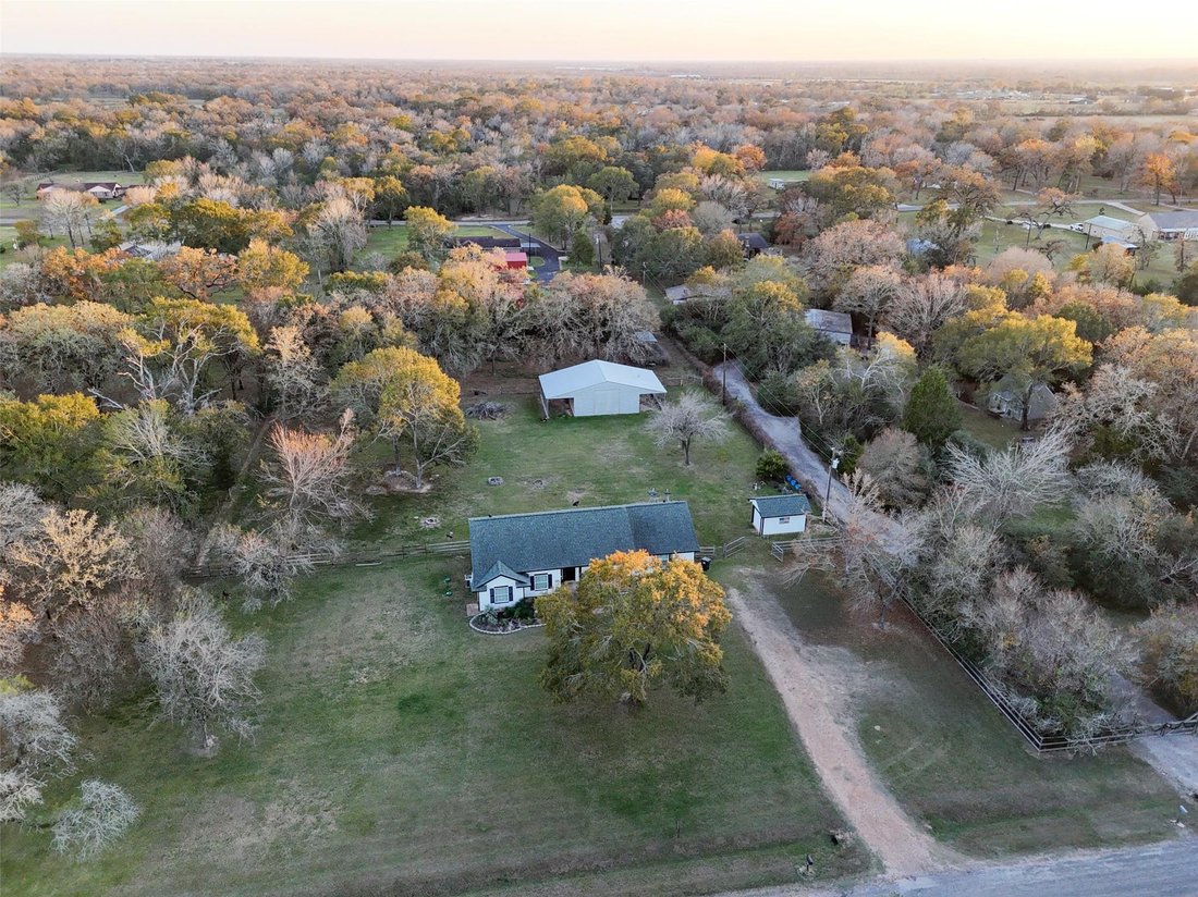 House in Hempstead, Texas, United States 3 - 17207283