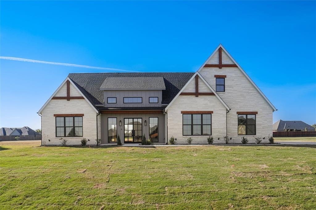 House in Paradise, Texas, United States 2 - 17213445