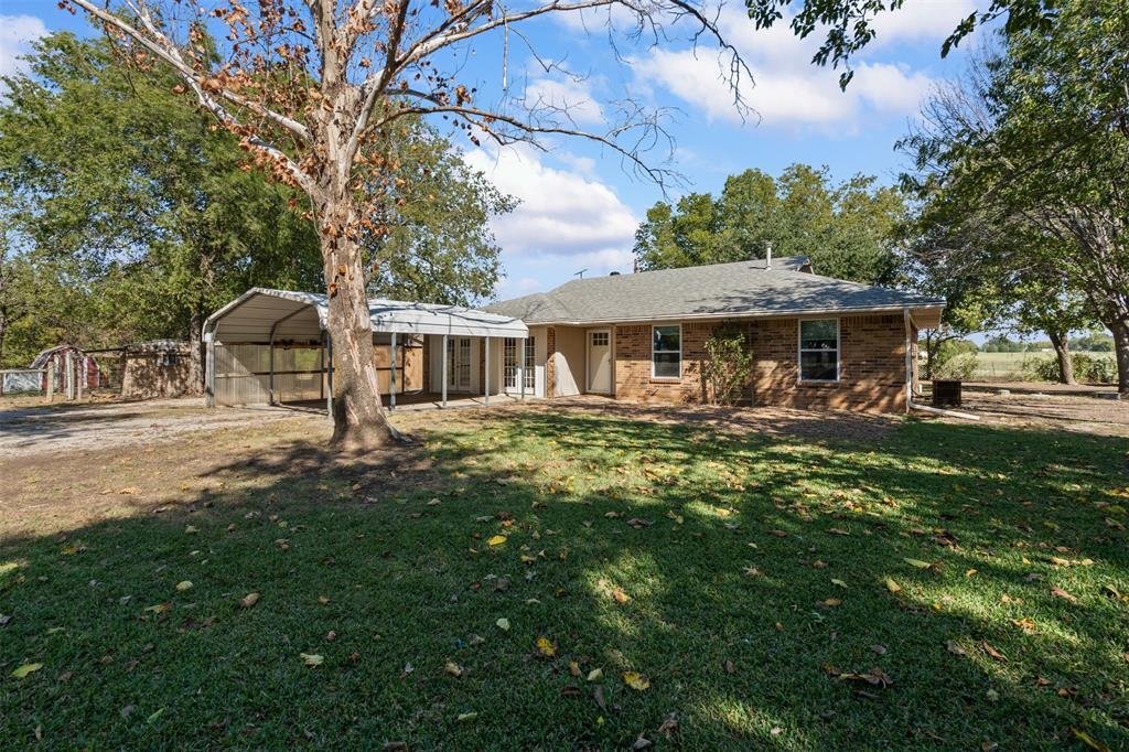House in Fort Worth, Texas, United States 1 - 17213611