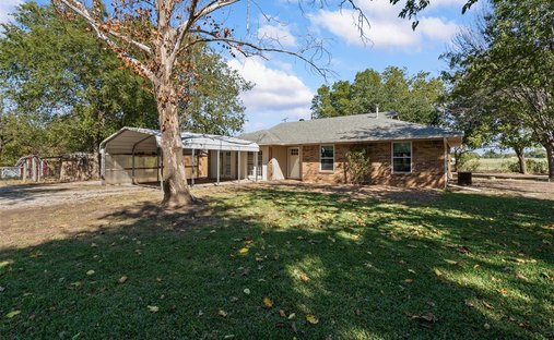 House in Fort Worth, Texas, United States 1