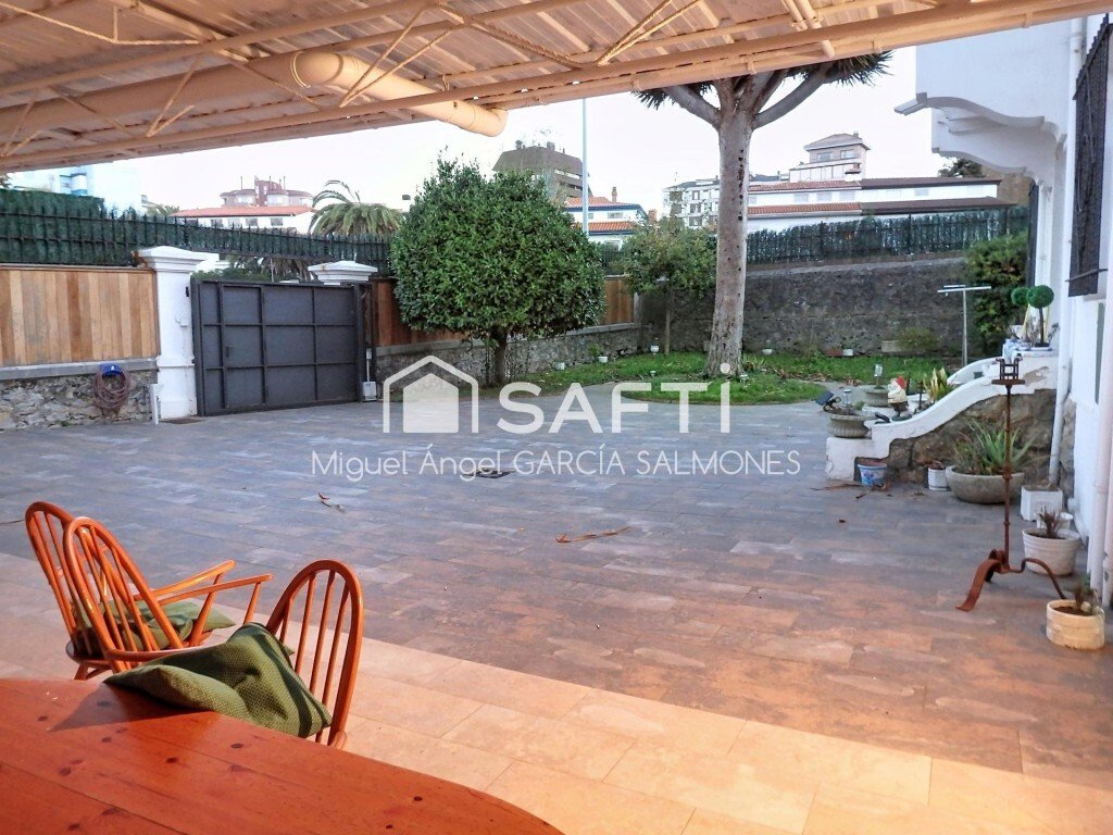 House in Santander, Cantabria, Spain 3 - 17218787