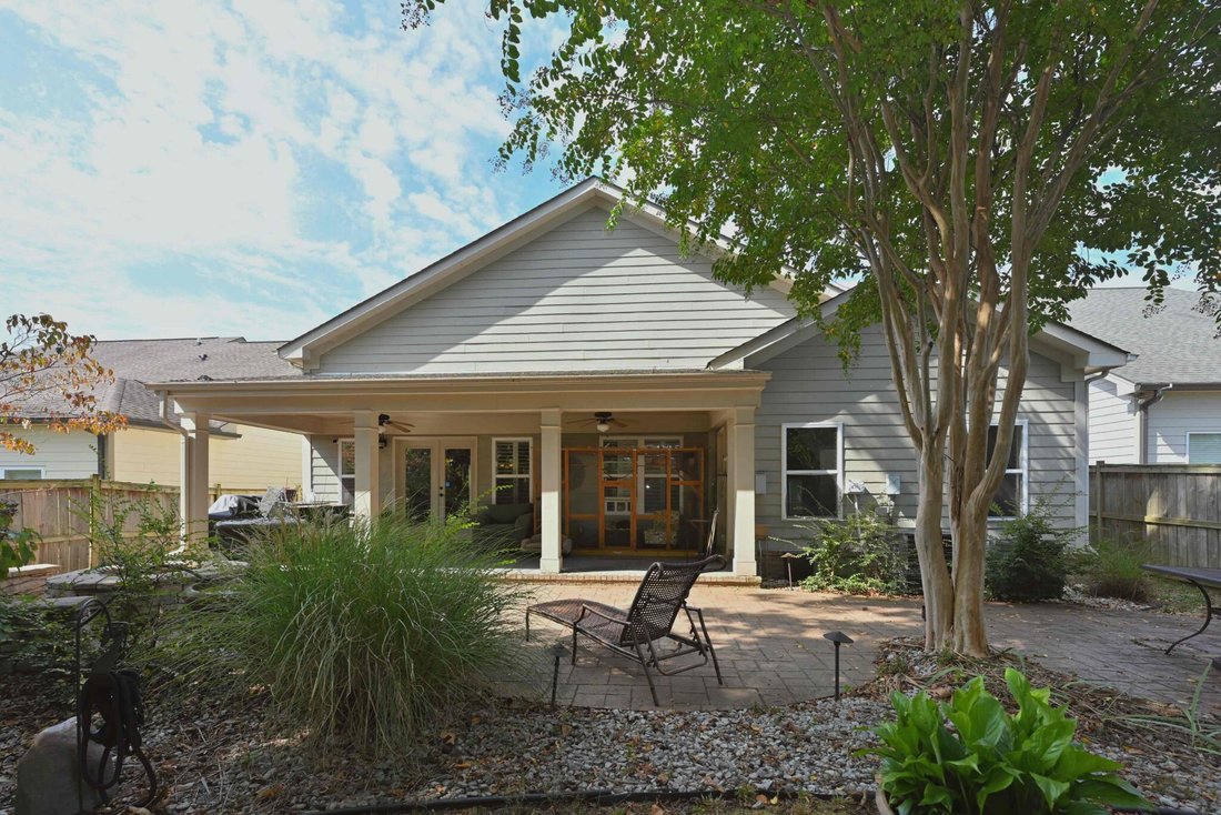 House in Mt. Juliet, Tennessee, United States 4 - 17198130