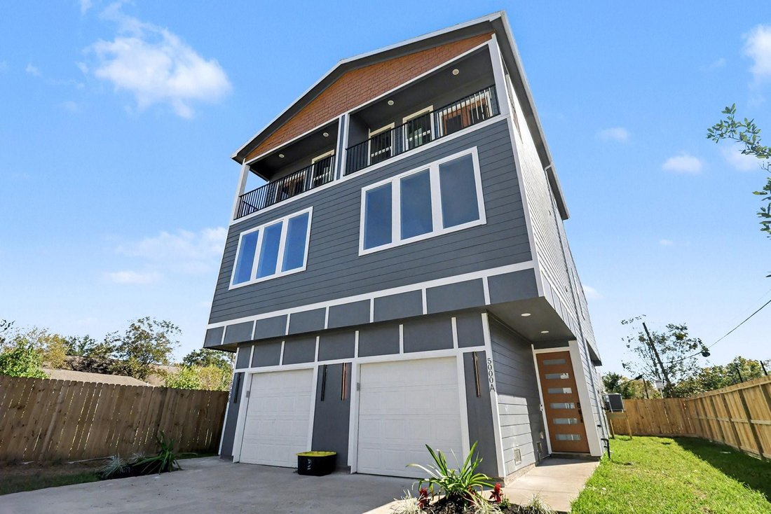 Houston, Texas, United States 2 - 17210495