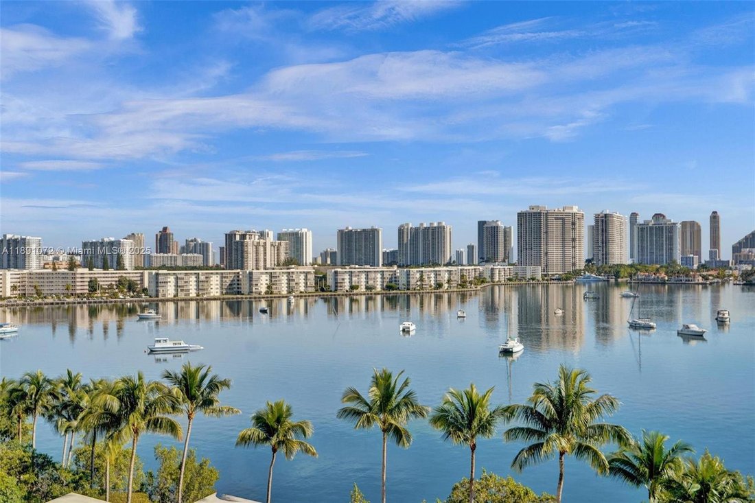 Condo in Golden Beach, Florida, United States 1 - 17202098