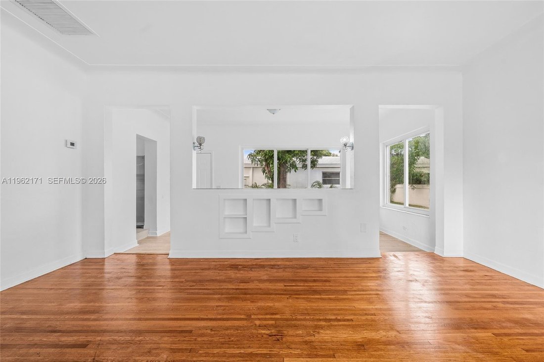 Apartment in Miami Gardens, Florida, United States 4 - 17203641