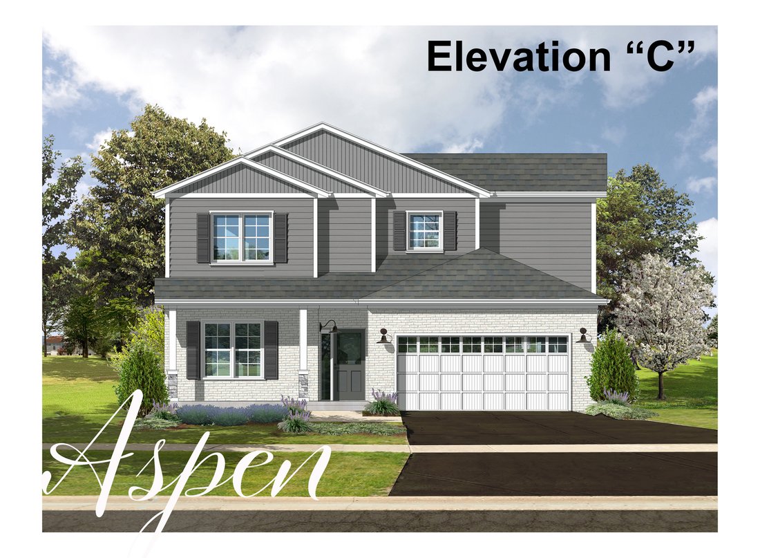 House in Huntley, Illinois, United States 5 - 17204443