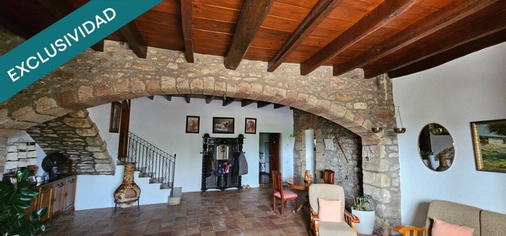 House in Llica d'Amunt, Catalonia, Spain 3 - 17218670