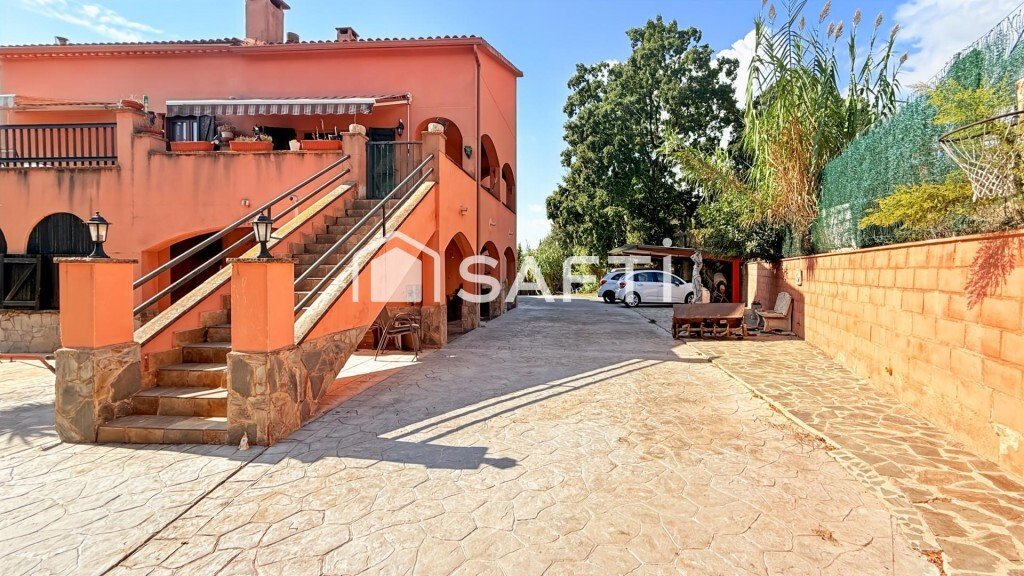 Country House in Llica de Vall, Catalonia, Spain 5 - 17218773