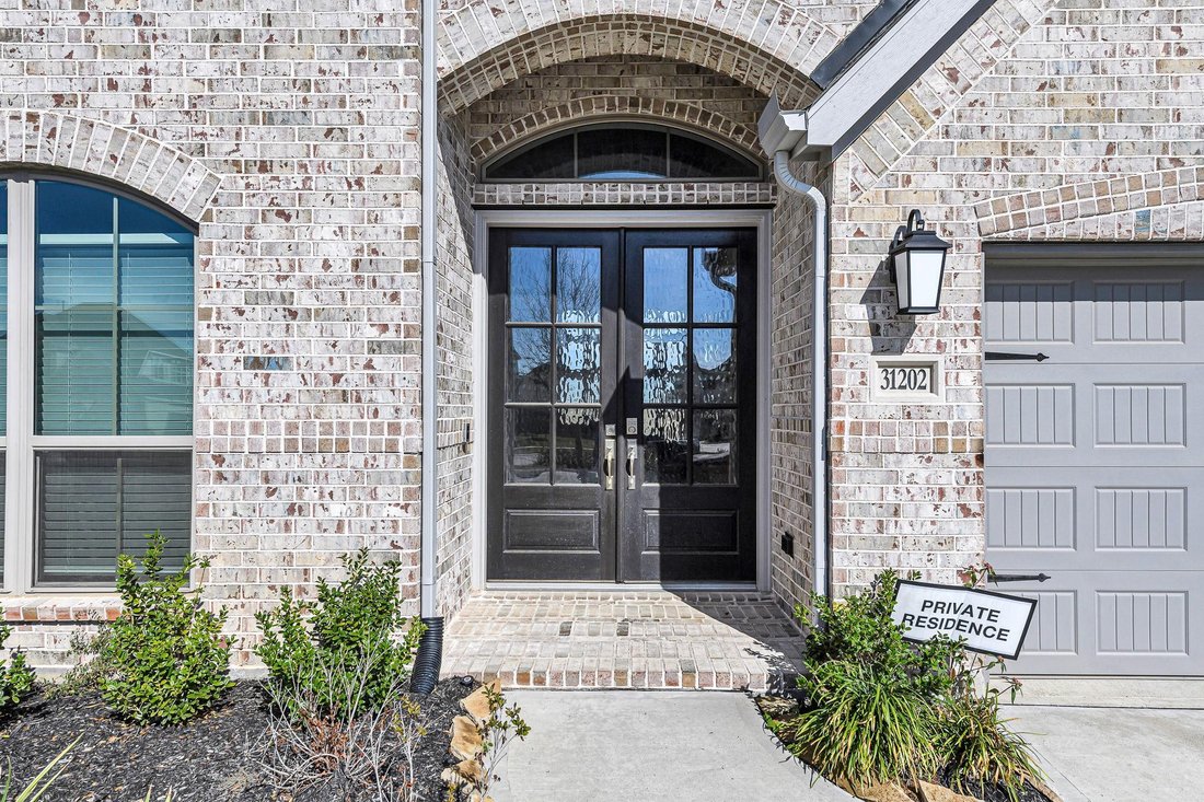 House in Fulshear, Texas, United States 4 - 17210593