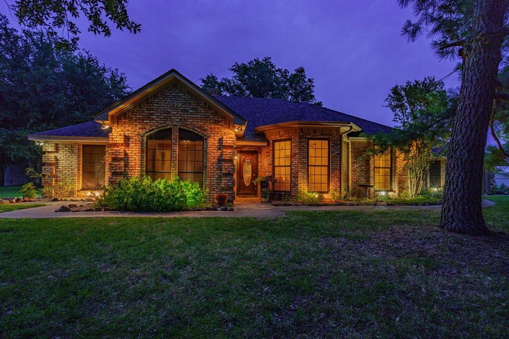House in Terrell, Texas, United States 1 - 17212092