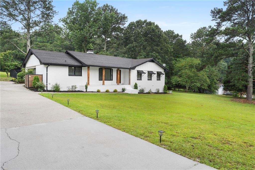 House in Conyers, Georgia, United States 2 - 17196226