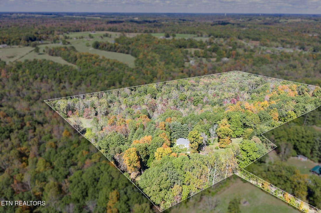 House in Crossville, Tennessee, United States 4 - 17199843
