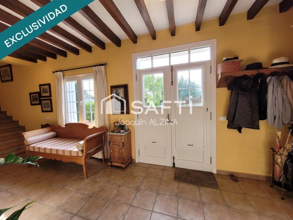 Country House in Maó / Mahón, Balearic Islands, Spain 5 - 17217958