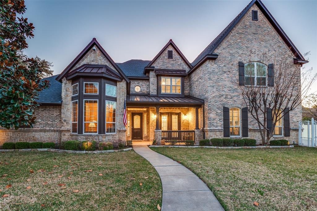 House in Fort Worth, Texas, United States 2 - 17214501