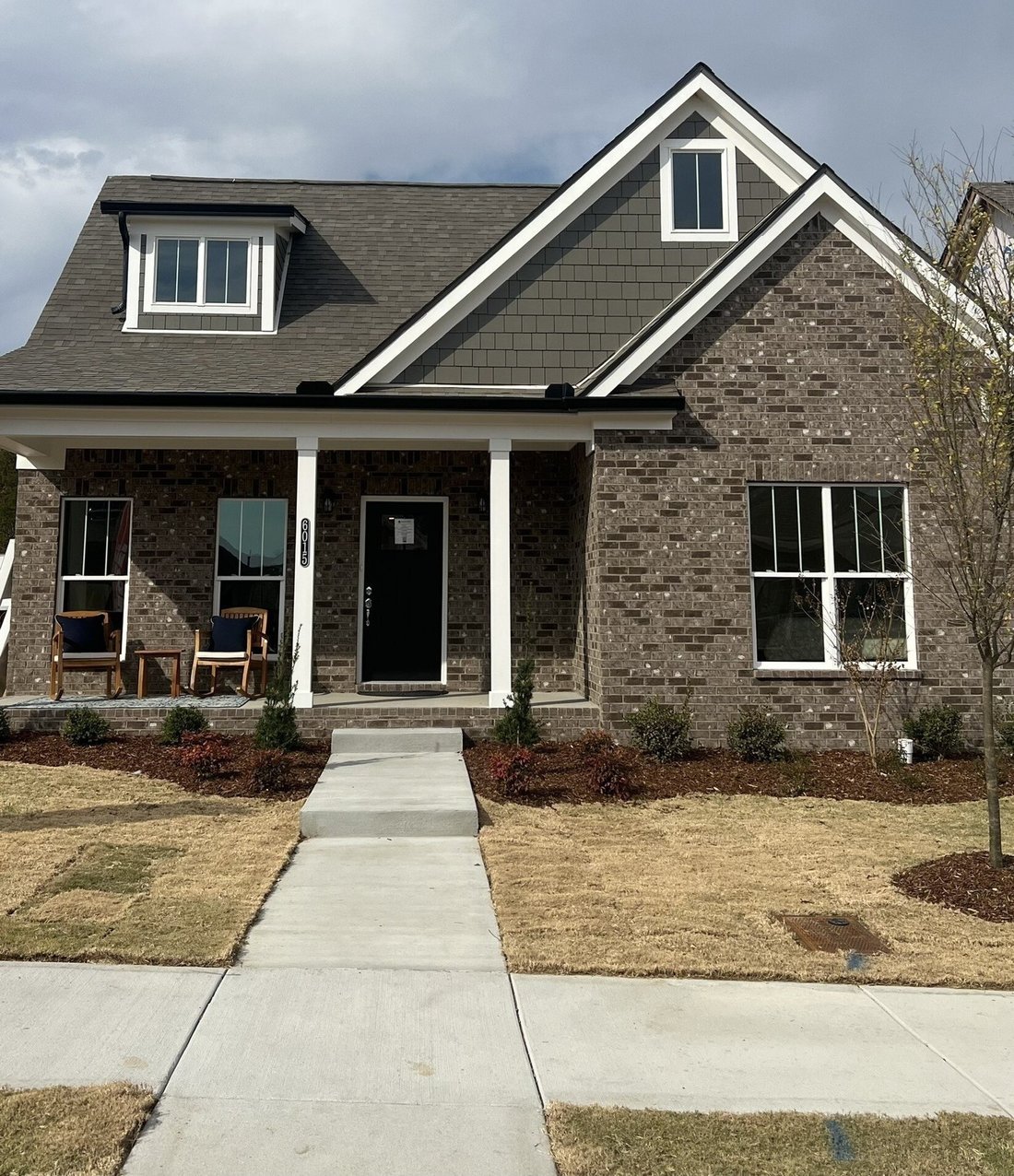 House in Nashville, Tennessee, United States 1 - 17198168