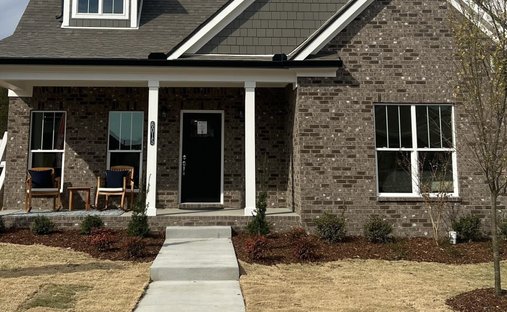 Casa en Nashville, Tennessee, Estados Unidos 1
