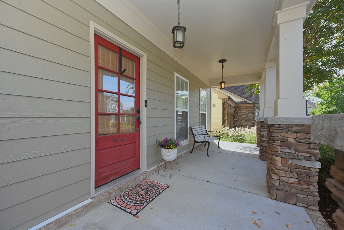 House in Mt. Juliet, Tennessee, United States 3 - 17198130