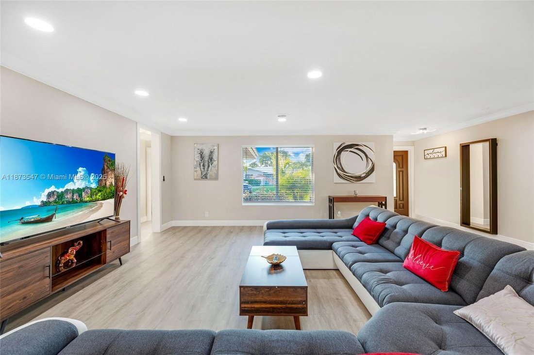 House in Fort Lauderdale, Florida, United States 3 - 17205301