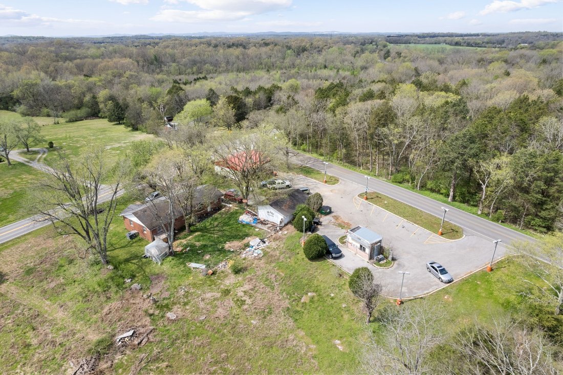House in Murfreesboro, Tennessee, United States 4 - 17200651