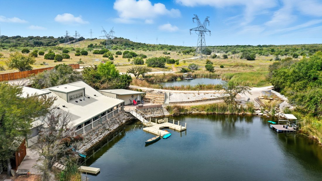 Land in Jacksboro, Texas, United States 2 - 17210857
