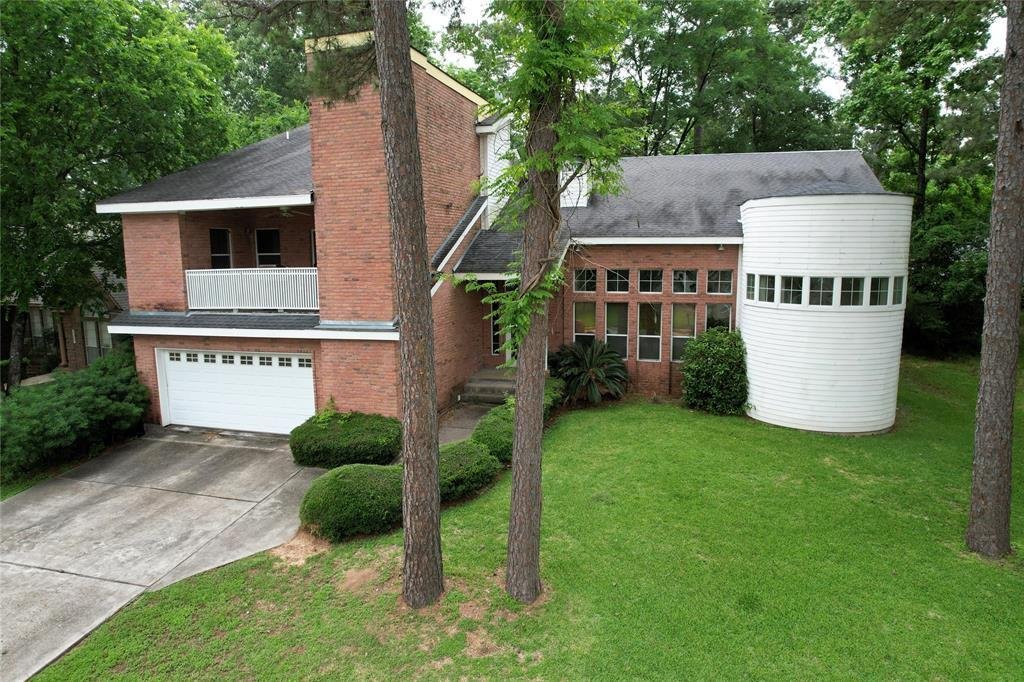 House in Montgomery, Texas, United States 2 - 17207441