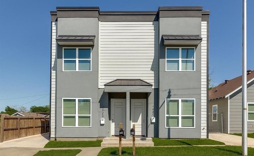 Apartment in Fort Worth, Texas, United States 1